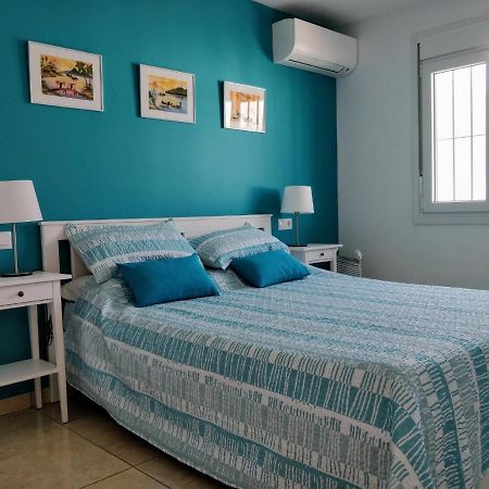 Apartamento Sunset View Nerja Exterior foto