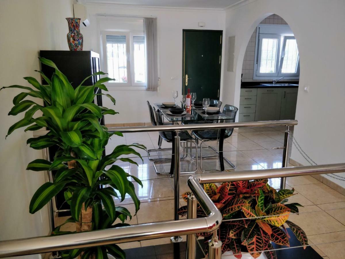 Apartamento Sunset View Nerja Exterior foto