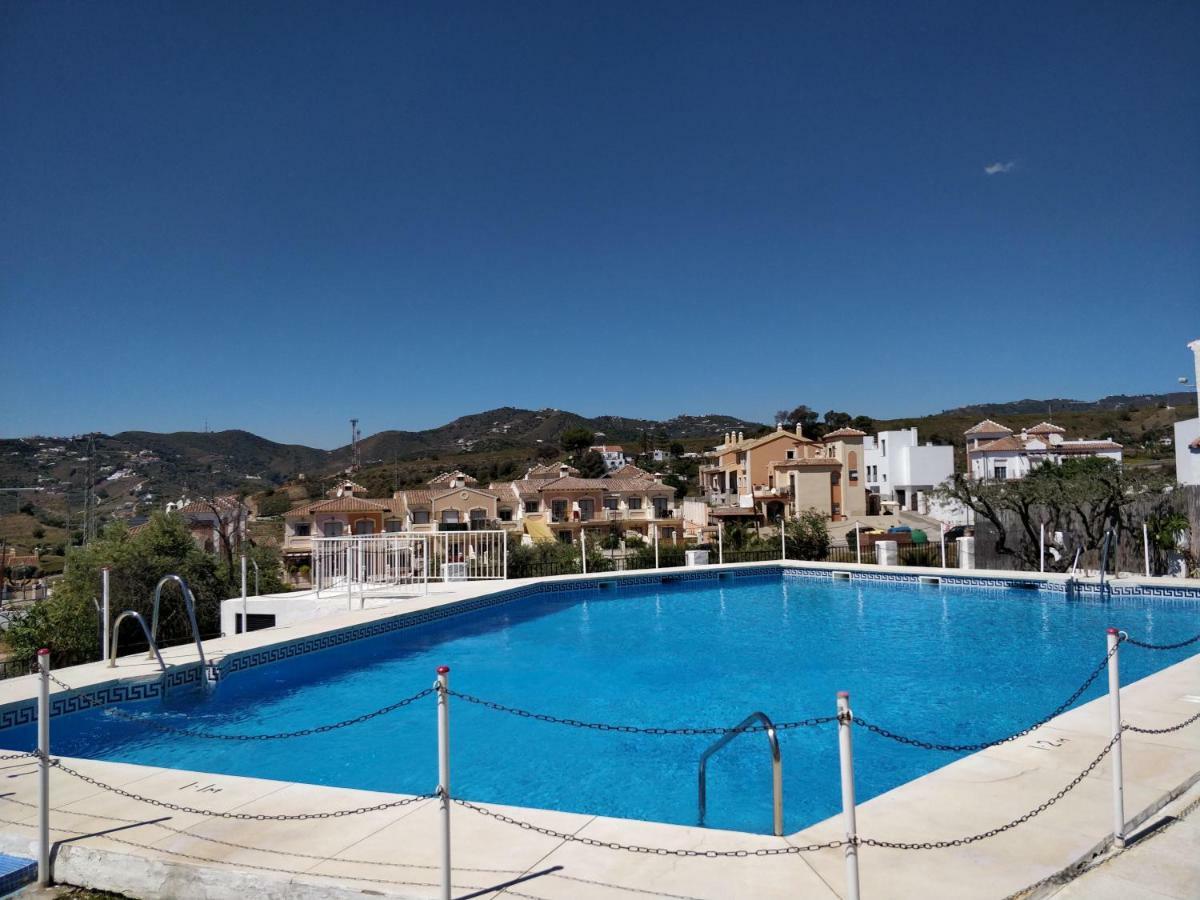 Apartamento Sunset View Nerja Exterior foto