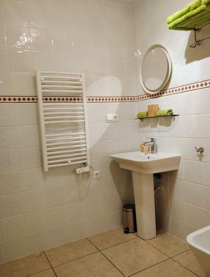 Apartamento Sunset View Nerja Exterior foto