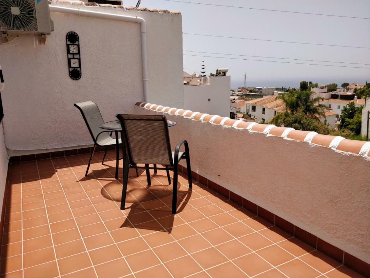 Apartamento Sunset View Nerja Exterior foto