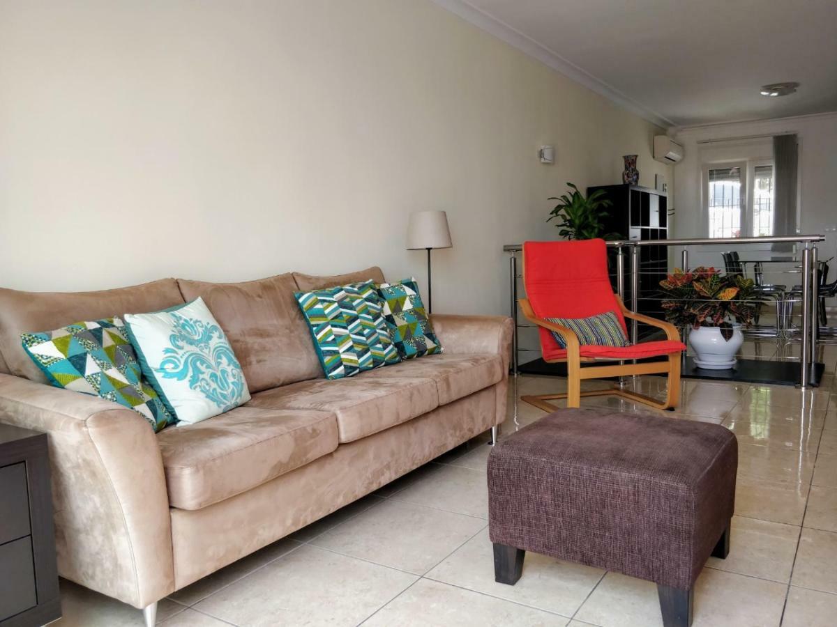 Apartamento Sunset View Nerja Exterior foto