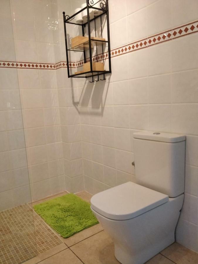 Apartamento Sunset View Nerja Exterior foto