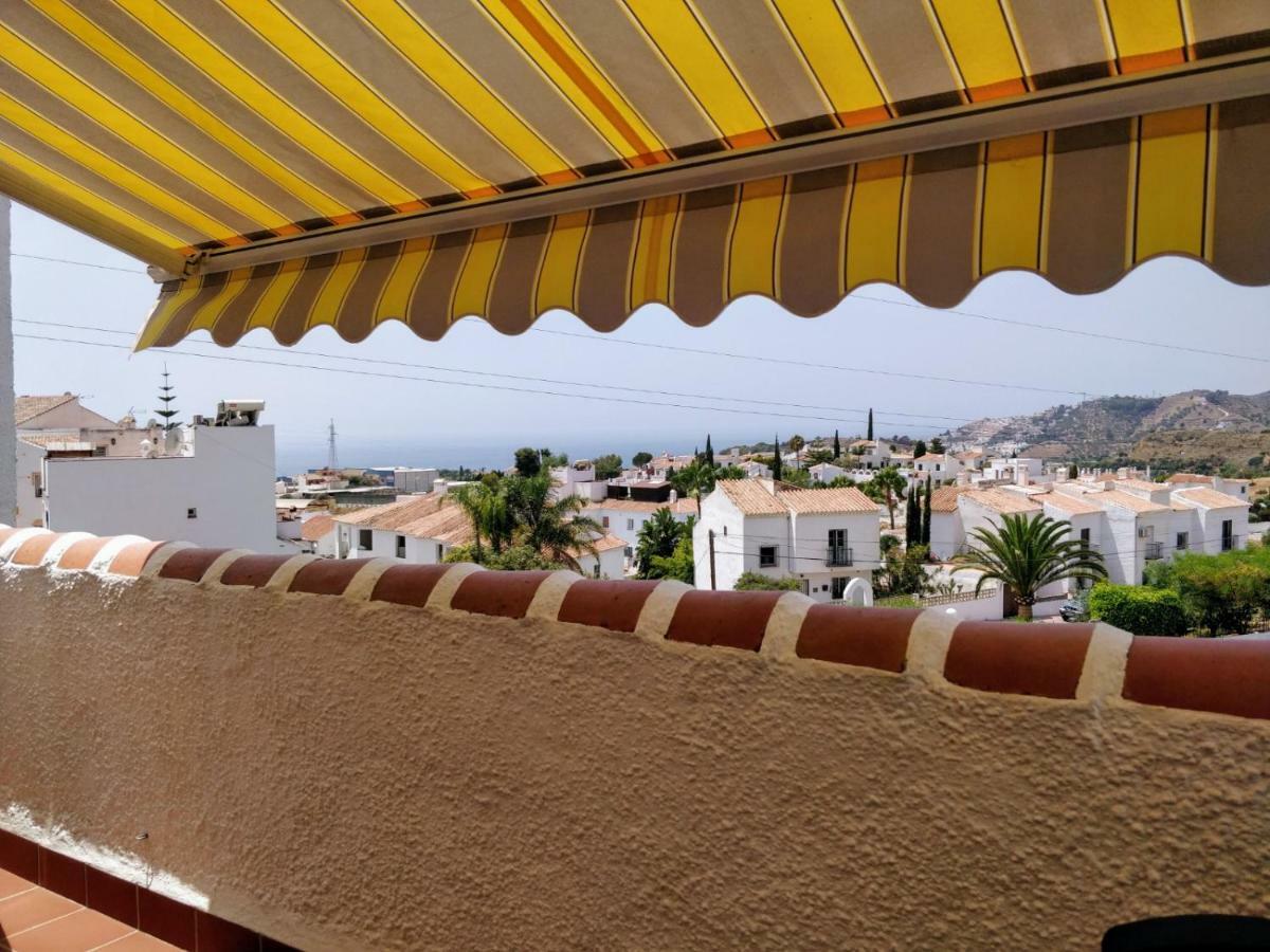 Apartamento Sunset View Nerja Exterior foto