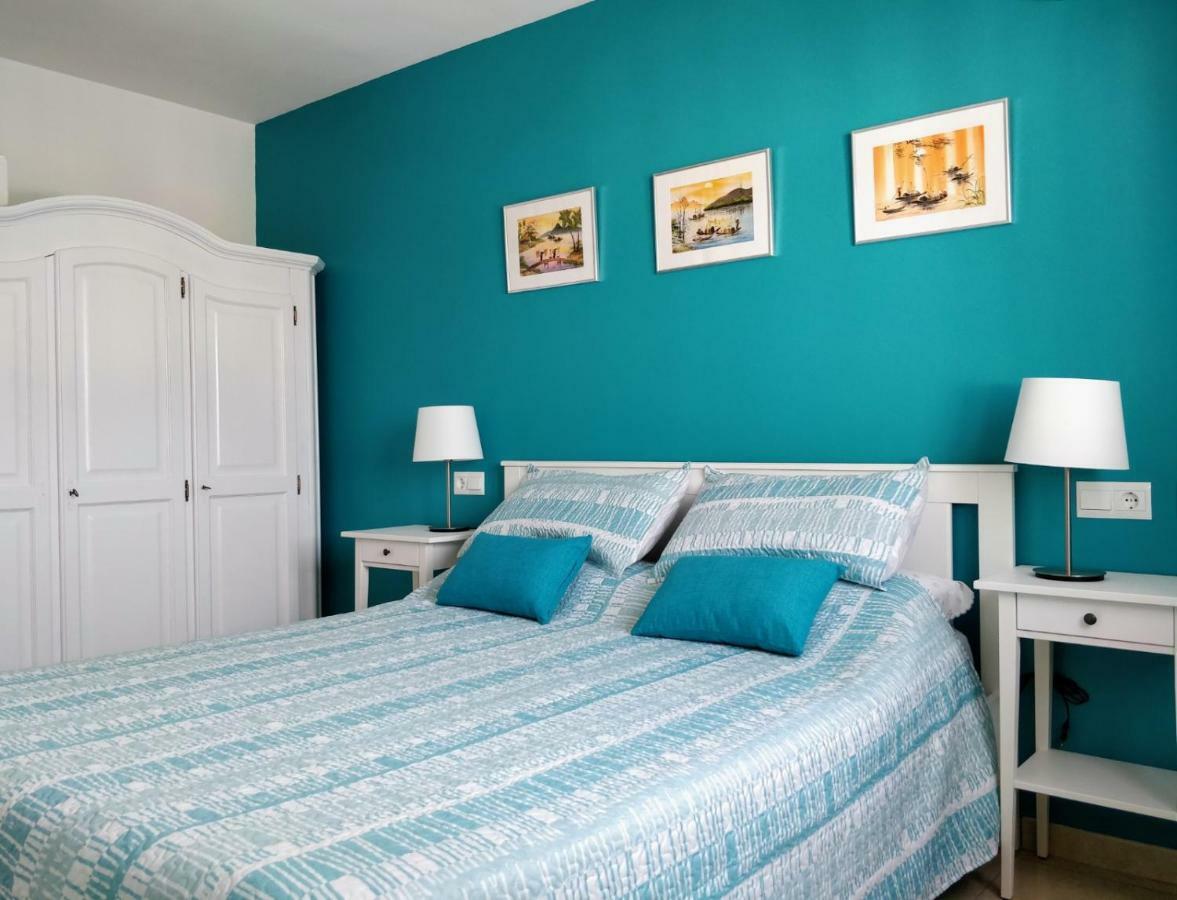 Apartamento Sunset View Nerja Exterior foto