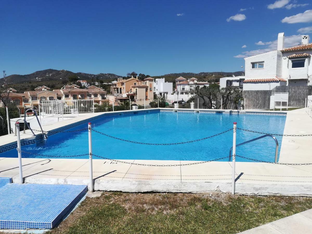 Apartamento Sunset View Nerja Exterior foto