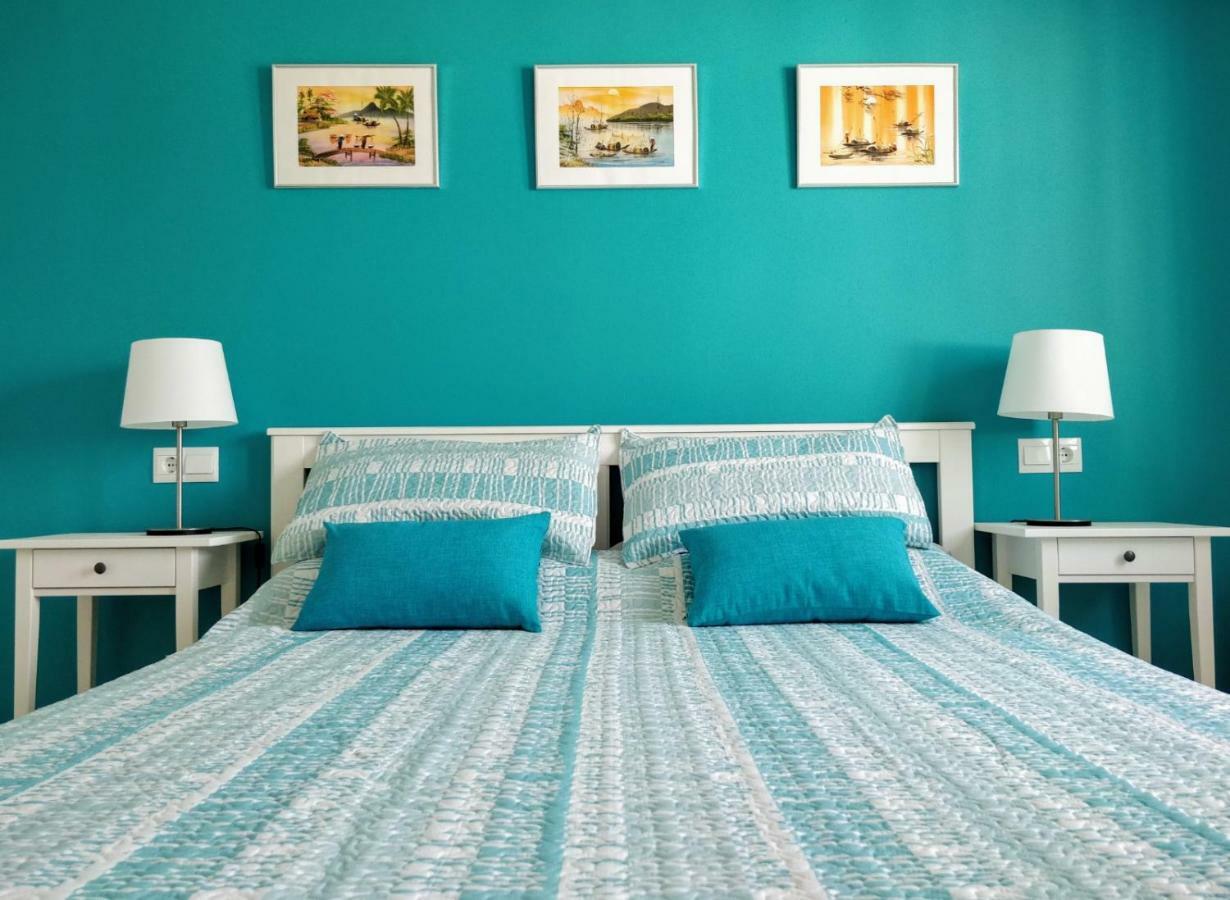 Apartamento Sunset View Nerja Exterior foto