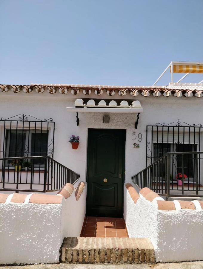 Apartamento Sunset View Nerja Exterior foto