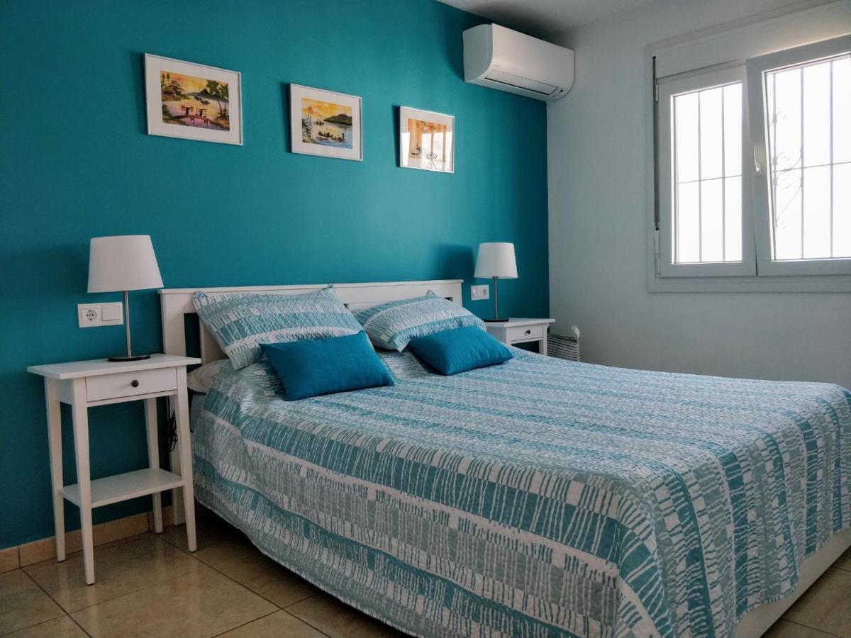Apartamento Sunset View Nerja Exterior foto