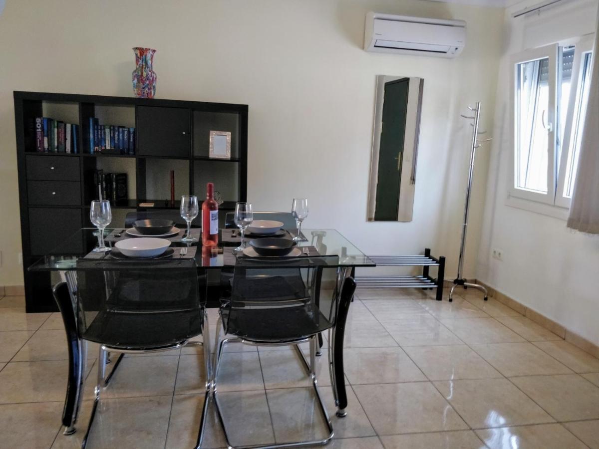 Apartamento Sunset View Nerja Exterior foto